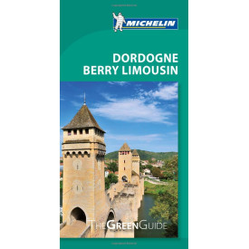 Dordogne, Berry, Limousin (English and French Edition)