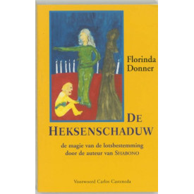 De heksenschaduw