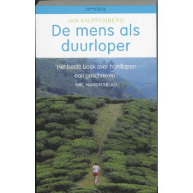 De mens als duurloper