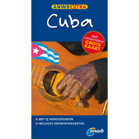 Cuba (ANWB extra)