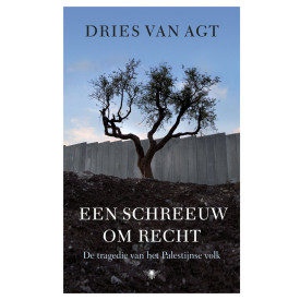 Een schreeuw om recht: de tragedie van het Palestijnse volk