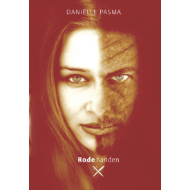Rode handen (De Rode Trilogie) (Dutch Edition)