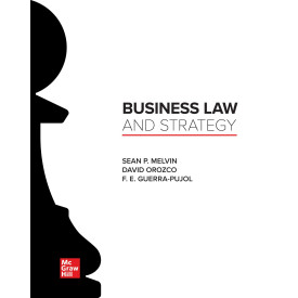 Business Law and Strategy