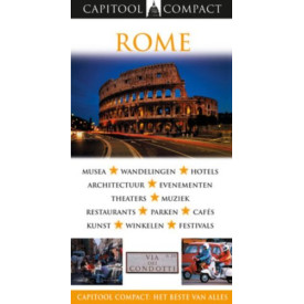 Capitool Compact Rome