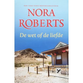 De wet of de liefde: Nachtschaduw ; Duister vuur