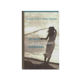 Je ware vrouwelijkheid ontdekken