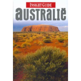 Australië Nederlandse editie (Insight guides)