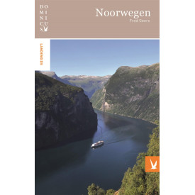 Noorwegen (Dominicus landengids)