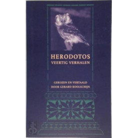 Veertig verhalen