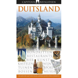 Capitool Duitsland