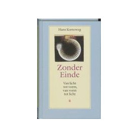 Zonder einde: van licht tot vorm, van vorm tot licht