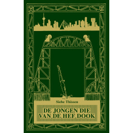 De jongen die van De Hef dook