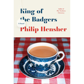 King of the Badgers: A Novel
