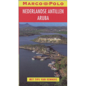 Nederlandse Antillen & Aruba (Marco Polo)