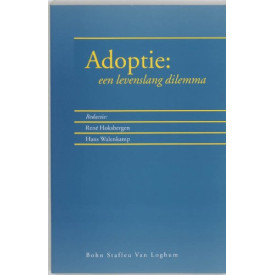 Adoptie: Een Levenslang Dilemma