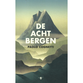 De acht bergen