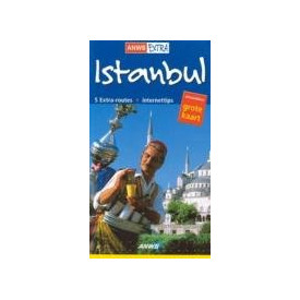 Istanbul (ANWB extra)