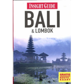 Insight guide Bali & Lombok (Insight guides)