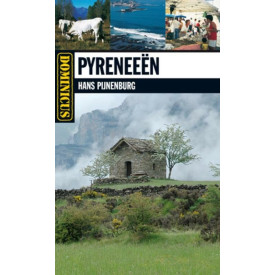 Pyreneeen / druk 4 (Dominicus)