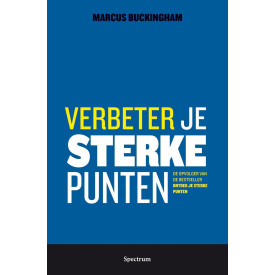 Verbeter Je Serke Punten