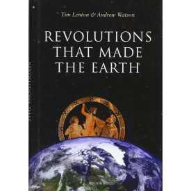 Revolutions that Made the Earth