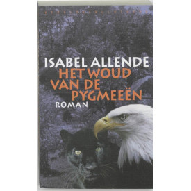 Het woud van de pygmeeën