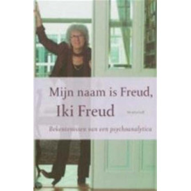 Mijn naam is Freud, Iki Freud