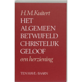 Het Algemeen Betwijfeld Christelijk Geloof (een hersiening)