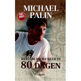 Reis om de wereld in 80 dagen