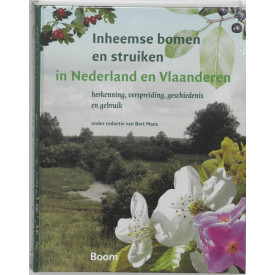 Inheemse bomen en struiken in Nederland en Vlaanderen