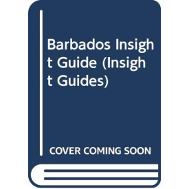Barbados Insight Guide (Insight Guides)