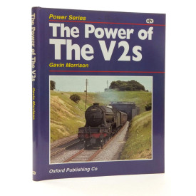The Power of the V2s (Power Series)
