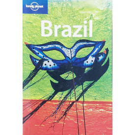 Lonely Planet Brazil