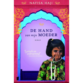 De Hand Van Mijn Moeder