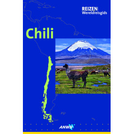 Chili ANWB Wereldreisgids