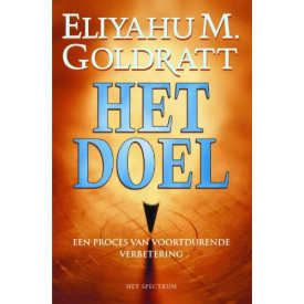 Het doel