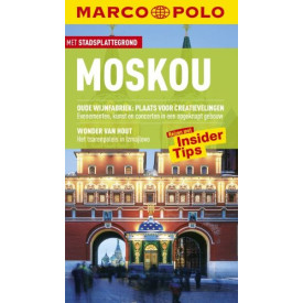 Marco Polo Moskou