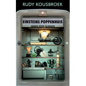 Einsteins poppenhuis, Essays over filosofie