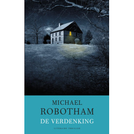 De verdenking (O'Loughlin (1)) (Dutch Edition)