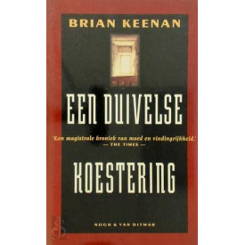 Een duivelse koestering