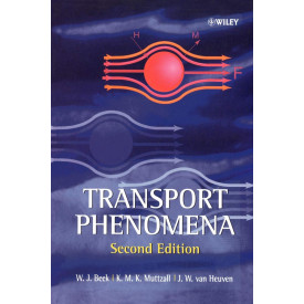 Transport Phenomena