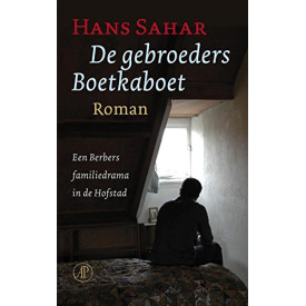 De gebroeders Boetkaboet