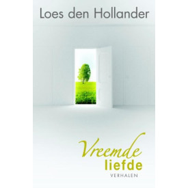 Vreemde liefde