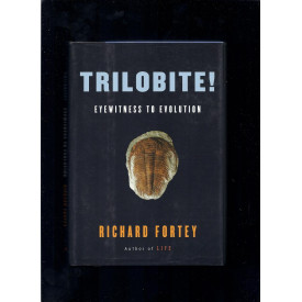Trilobite!: Eyewitness to Evolution