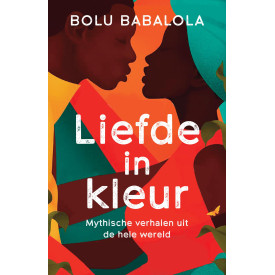 Liefde in kleur
