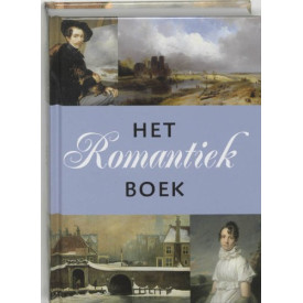 Het Romantiek Boek (HET ..... BOEK)