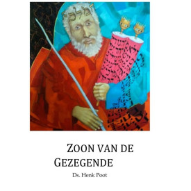 Zoon van de Gezegende