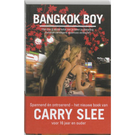 Bangkok boy