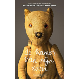 De kamer van mijn zoon: Zahra's strijd om haar ontvoerde kind (Dutch Edition)