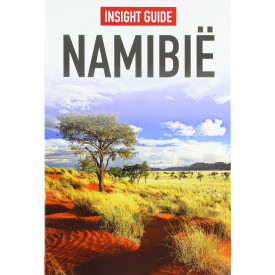 Namibië (Insight guides) (Dutch Edition)